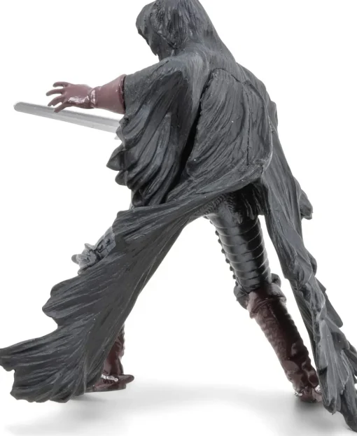 Figura del jinete sin rostro - Papo