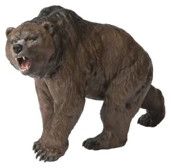 Figura del oso de las cavernas - Papo