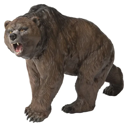 Figura del oso de las cavernas - Papo