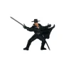 Figura del zorro - Papo