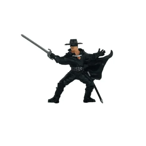 Figura del zorro - Papo