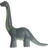 Figura Diplodocus en madera - Wudimals
