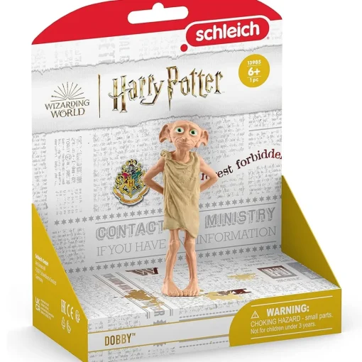 figura dobby - Schleich