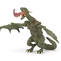 Figura Dragón Articulada - Papo