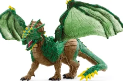 Figura Dragón de la Selva - Schleich