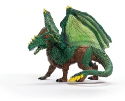 Figura Dragón de la Selva - Schleich