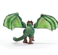 Figura Dragón de la Selva - Schleich