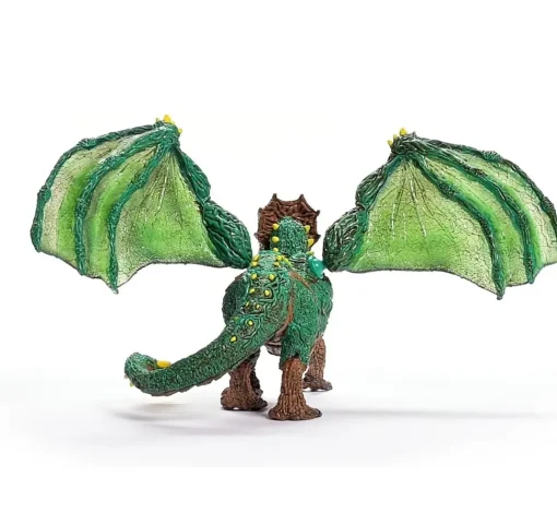 Figura Dragón de la Selva - Schleich
