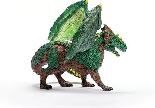 Figura Dragón de la Selva - Schleich