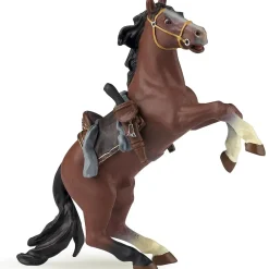 Figura el caballo de los mosqueteros - Papo