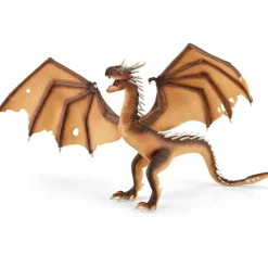 figura El magiar con púas - Schleich
