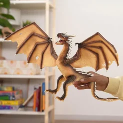 figura El magiar con púas - Schleich