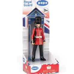 Figura Guardia Real Inglesa - Papo