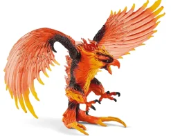 Figura águila de fuego - Schleich