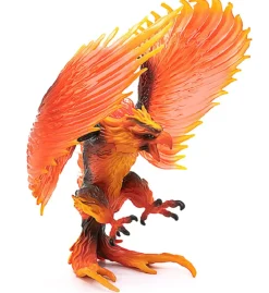 Figura águila de fuego - Schleich