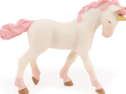 Figura joven unicornio - Papo