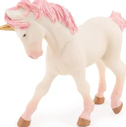 Figura joven unicornio - Papo