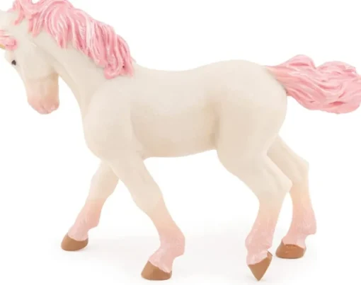 Figura joven unicornio - Papo