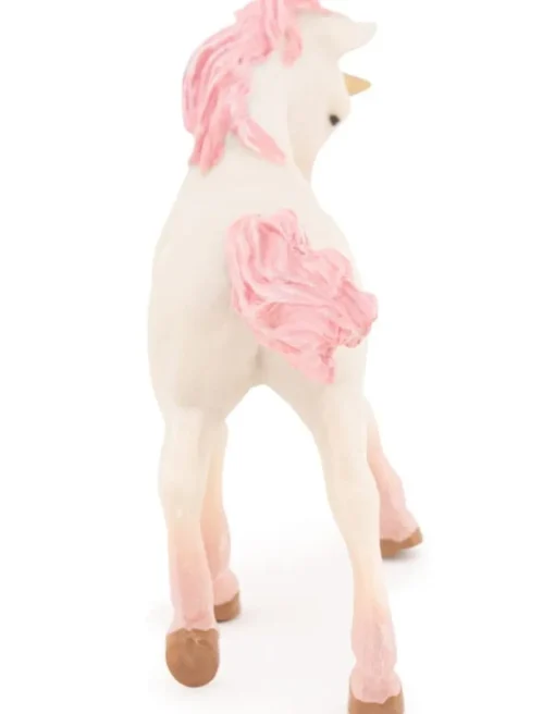 Figura joven unicornio - Papo