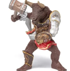 Figura Minotauro - Papo