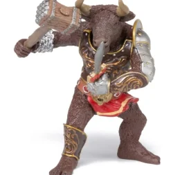 Figura Minotauro - Papo