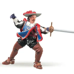 Figura Mosquetero Aramis - Papo
