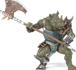 Figura mutante de rinoceronte - Papo