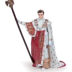Figura Napoleón en la Coronación - Papo
