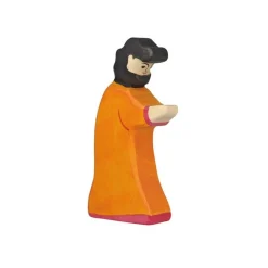 Figura Natividad de Navidad - José - Holztiger