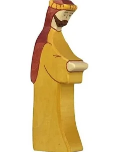 Figura Natividad de Navidad - José 2 - Holztiger