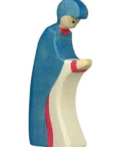 Figura Natividad Navidad - María 3 - Holztiger