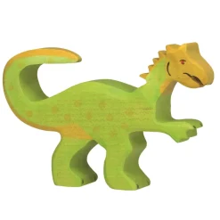 Figura oviraptor - Holztiger