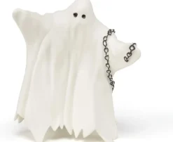 Figura Papo Fantasma Blanco Fosforescente