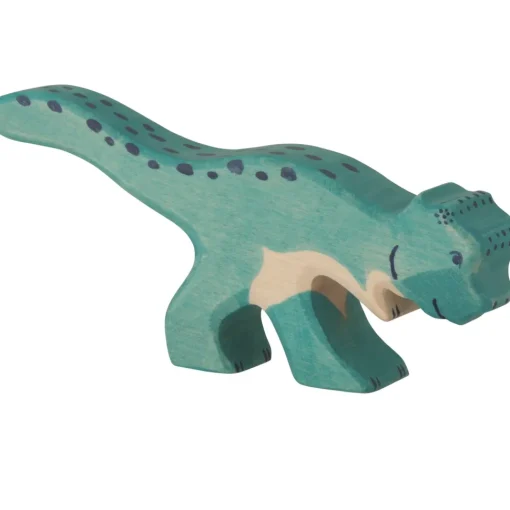 Figura Paquicefalosaurio - Holztiger