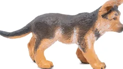 Figura Pastor Alemán Bebé - Papo