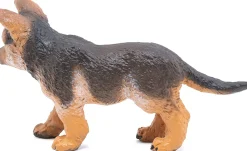Figura Pastor Alemán Bebé - Papo