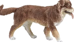 Figura pastor australiano - Papo