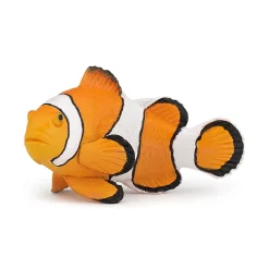 Figura pez payaso - Papo