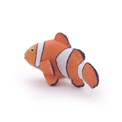 Figura pez payaso - Papo
