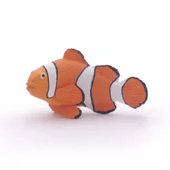 Figura pez payaso - Papo