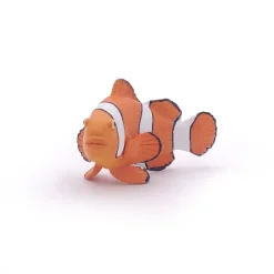 Figura pez payaso - Papo