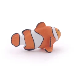 Figura pez payaso - Papo