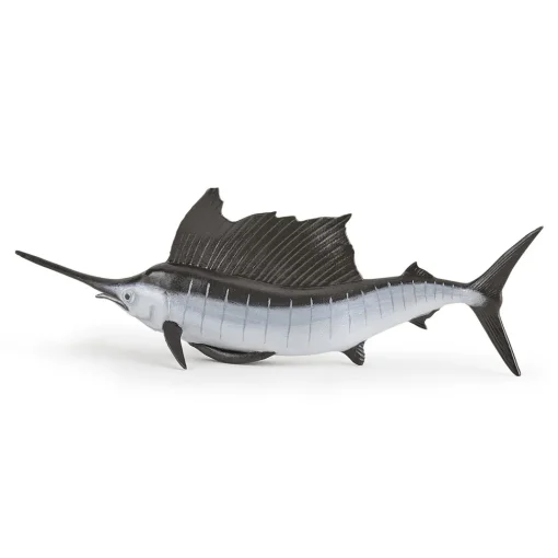 Figura pez vela pez espada - Papo