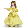 Figura princesa Bella - Papo