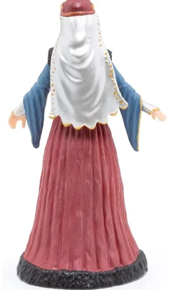Figura Reina Medieval - Papo