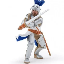 Figura Rey Arturo - Papo