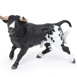 Figura toro bravo - Papo