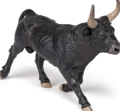 Figura Toro Camarguais - Papo