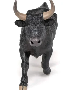 Figura Toro Camarguais - Papo