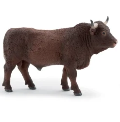 Figura toro de Salers - Papo